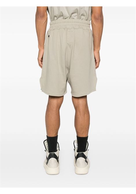 pantaloncini uomo perla RICK OWENS X CHAMPION | CM01E1683 CHFE08